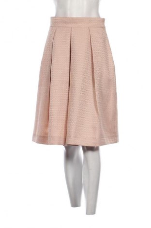 Sukně Oodji, Velikost S, Barva Béžová, Cena  169,00 Kč