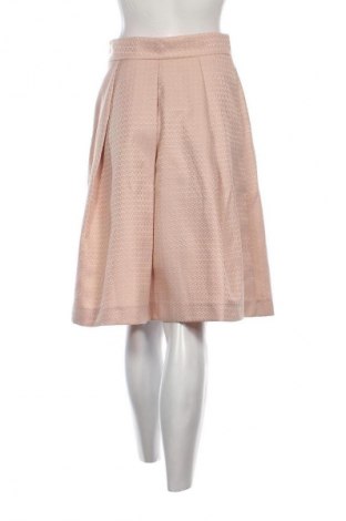 Sukně Oodji, Velikost S, Barva Béžová, Cena  169,00 Kč