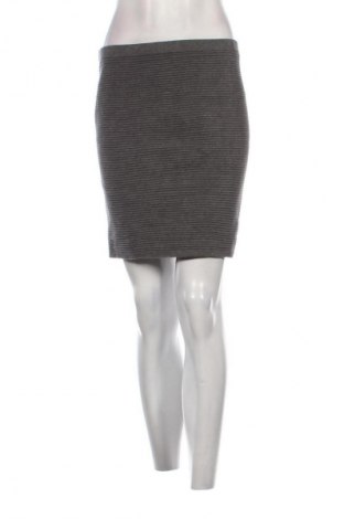 Fustă Oodji, Mărime L, Culoare Gri, Preț 50,00 Lei