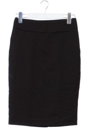 Пола Orsay, Размер XS, Цвят Черен, Цена 11,99 лв.