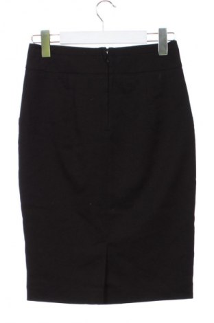 Пола Orsay, Размер XS, Цвят Черен, Цена 11,99 лв.