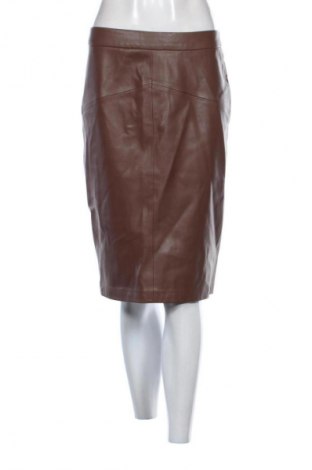 Φούστα Orsay, Μέγεθος M, Χρώμα Καφέ, Τιμή 10,00 €