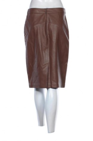 Φούστα Orsay, Μέγεθος M, Χρώμα Καφέ, Τιμή 10,00 €