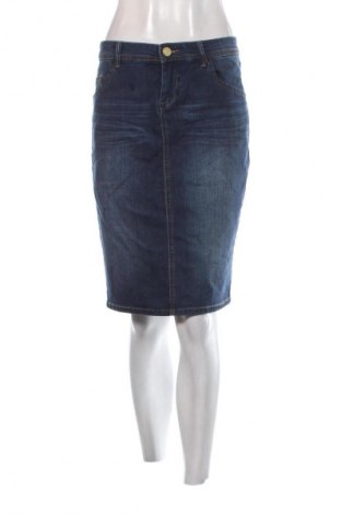 Sukňa Orsay, Veľkosť XL, Farba Modrá, Cena  10,95 €
