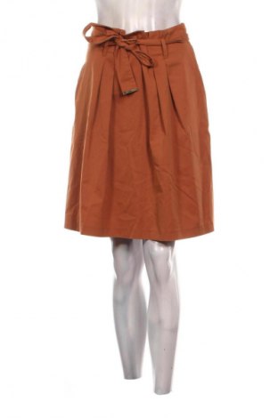 Spódnica Orsay, Rozmiar S, Kolor Pomarańczowy, Cena 27,99 zł
