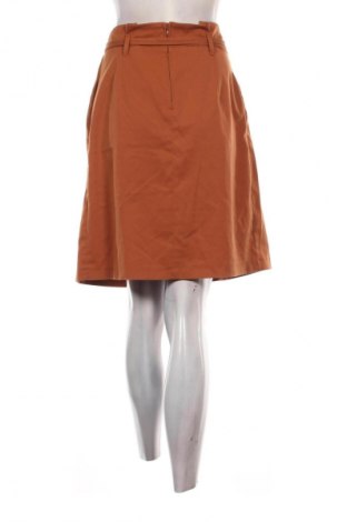 Spódnica Orsay, Rozmiar S, Kolor Pomarańczowy, Cena 27,99 zł