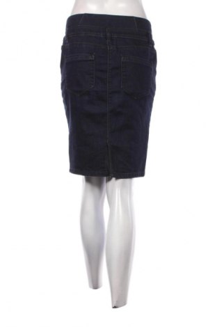 Spódnica Orsay, Rozmiar M, Kolor Niebieski, Cena 41,99 zł