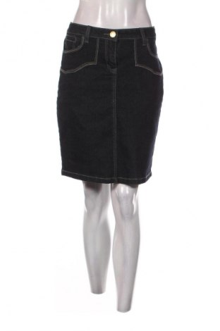 Φούστα Outfit, Μέγεθος L, Χρώμα Μπλέ, Τιμή 8,99 €