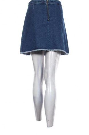 Szoknya Oviesse, Méret L, Szín Kék, Ár 5 865 Ft