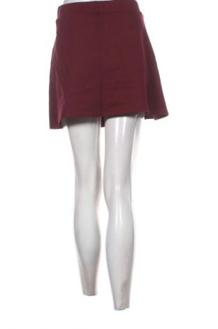 Sukně Oxygene, Velikost S, Barva Červená, Cena  519,00 Kč
