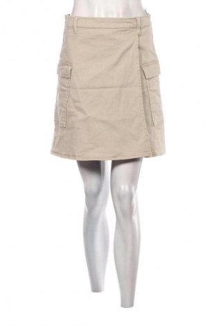 Sukňa Page One, Veľkosť S, Farba Béžová, Cena  8,95 €