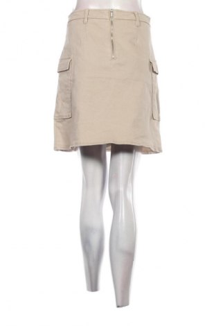 Sukňa Page One, Veľkosť S, Farba Béžová, Cena  8,95 €