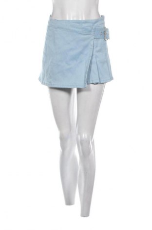 Fustă Parasuco, Mărime S, Culoare Albastru, Preț 246,95 Lei