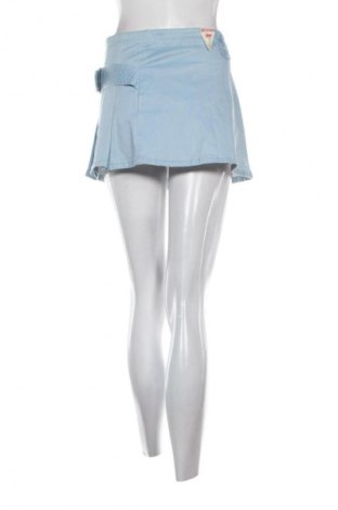 Fustă Parasuco, Mărime S, Culoare Albastru, Preț 246,95 Lei
