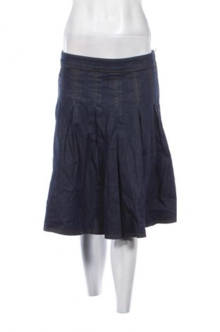 Пола Per Una By Marks & Spencer, Размер L, Цвят Син, Цена 41,04 лв.