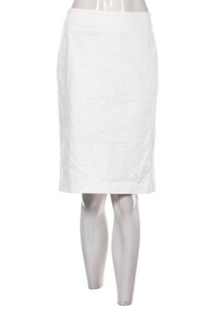 Szoknya Peter Hahn, Méret L, Szín Fehér, Ár 29 488 Ft