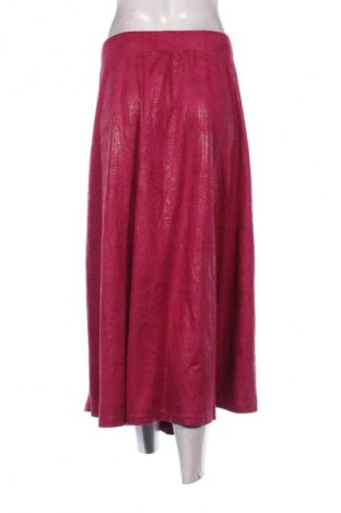 Fustă Pfeffinger, Mărime XXL, Culoare Mov, Preț 60,53 Lei