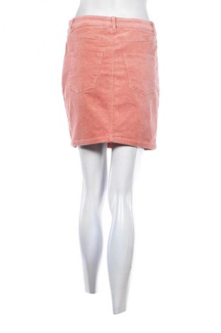 Fustă Pieces, Mărime M, Culoare Mov deschis, Preț 52,63 Lei