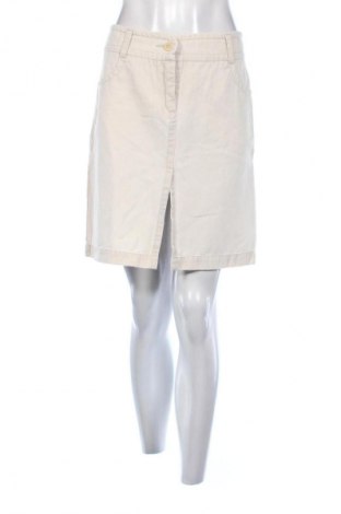 Rock Pietro Filipi, Größe L, Farbe Beige, Preis € 9,74