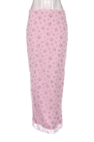 Sukně Pimkie, Velikost S, Barva Vícebarevné, Cena  297,00 Kč