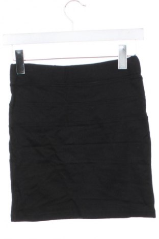 Rock Pimkie, Größe XS, Farbe Schwarz, Preis € 7,99