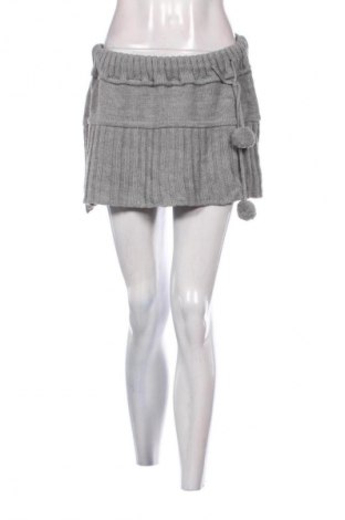 Пола Pimkie, Размер XL, Цвят Сив, Цена 11,99 лв.