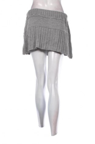 Пола Pimkie, Размер XL, Цвят Сив, Цена 11,99 лв.