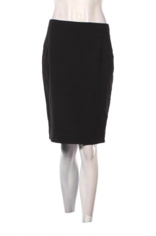 Пола Piu & Piu, Размер M, Цвят Черен, Цена 13,29 €