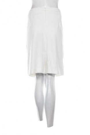 Szoknya Pompoos Design By Harald Gloockler, Méret XL, Szín Fehér, Ár 11 453 Ft