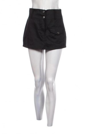 Sukně Pretty Little Thing, Velikost S, Barva Černá, Cena  394,00 Kč