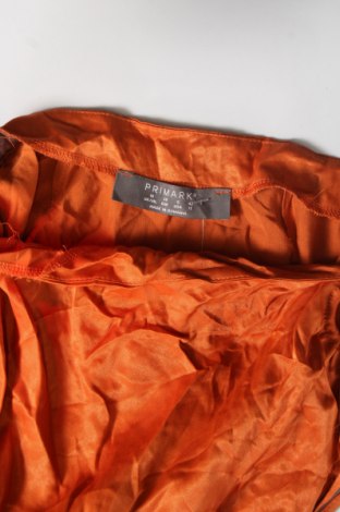 Φούστα Primark, Μέγεθος M, Χρώμα Πορτοκαλί, Τιμή 10,99 €