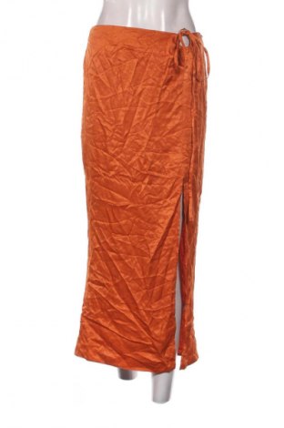 Φούστα Primark, Μέγεθος M, Χρώμα Πορτοκαλί, Τιμή 10,99 €