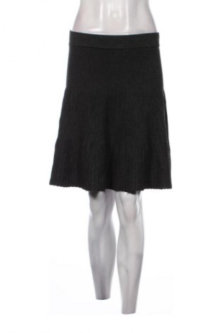 Φούστα Promod, Μέγεθος L, Χρώμα Γκρί, Τιμή 6,99 €