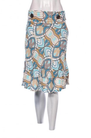 Fustă Promod, Mărime L, Culoare Multicolor, Preț 107,61 Lei