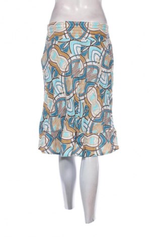 Fustă Promod, Mărime L, Culoare Multicolor, Preț 107,61 Lei