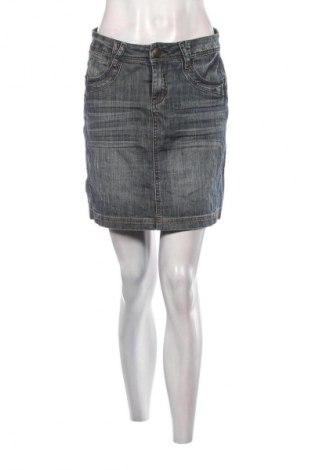 Fustă Promod, Mărime M, Culoare Albastru, Preț 28,99 Lei