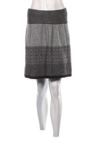 Sukně Promod, Velikost L, Barva Šedá, Cena  189,00 Kč