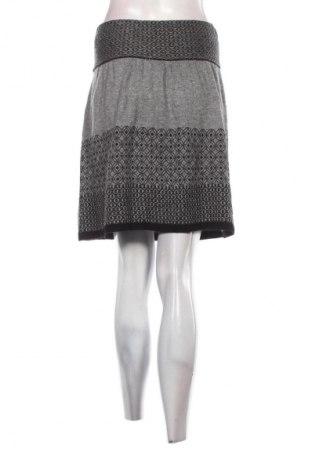 Sukně Promod, Velikost L, Barva Šedá, Cena  189,00 Kč