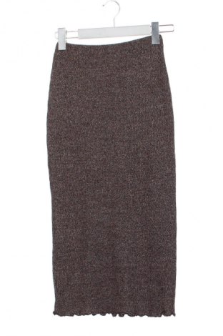 Sukně Pull&Bear, Velikost XS, Barva Hnědá, Cena  379,00 Kč