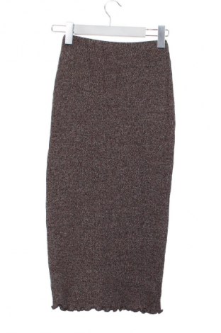Sukně Pull&Bear, Velikost XS, Barva Hnědá, Cena  379,00 Kč