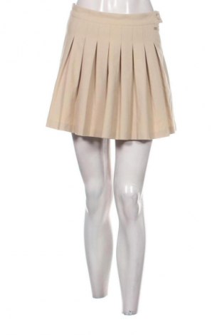 Sukně Pull&Bear, Velikost M, Barva Béžová, Cena  241,00 Kč
