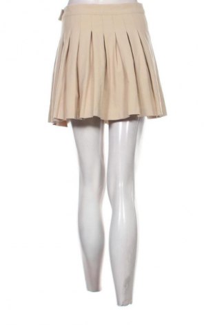 Sukně Pull&Bear, Velikost M, Barva Béžová, Cena  241,00 Kč