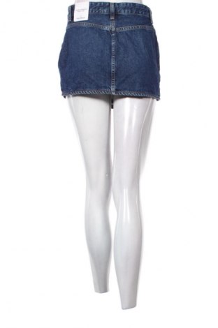 Rock Pull&Bear, Größe M, Farbe Blau, Preis € 24,00