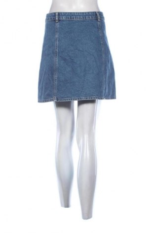 Sukně Pull&Bear, Velikost M, Barva Modrá, Cena  369,00 Kč
