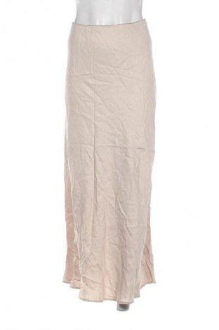 Rock Pull&Bear, Größe S, Farbe Beige, Preis 14,39 €