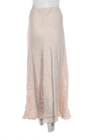 Rock Pull&Bear, Größe S, Farbe Beige, Preis 14,39 €