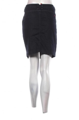 Φούστα Q/S by S.Oliver, Μέγεθος M, Χρώμα Μπλέ, Τιμή 25,99 €