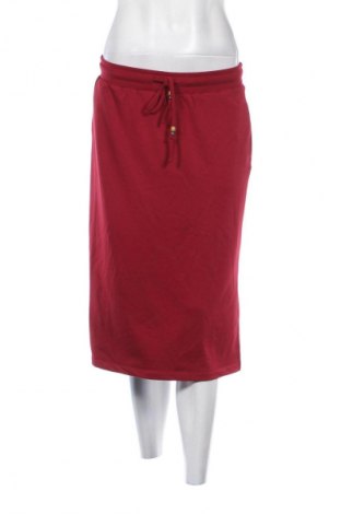 Φούστα Ragwear, Μέγεθος S, Χρώμα Κόκκινο, Τιμή 20,99 €
