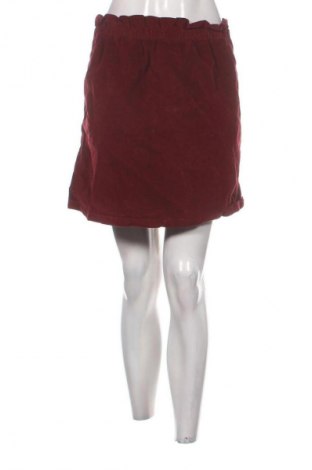 Szoknya Rainbow, Méret L, Szín Piros, Ár 3 800 Ft