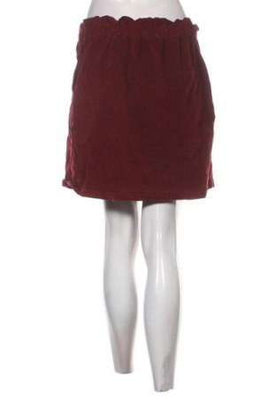 Szoknya Rainbow, Méret L, Szín Piros, Ár 3 800 Ft